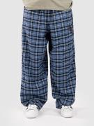 Empyre Rats Verryttelyhousut sininen