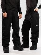 Horsefeathers Baron Housut musta