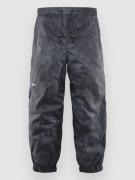 ThirtyTwo Classic Housut musta