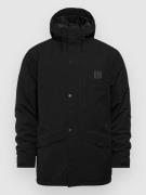 Horsefeathers Picker Takki musta