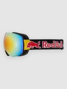Red Bull SPECT Eyewear BENT Black Laskettelulasit musta