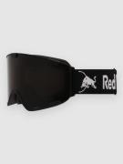 Red Bull SPECT Eyewear PARK Black Laskettelulasit musta
