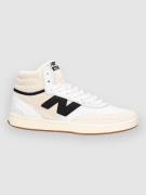 New Balance Numeric 440 Skeittikengät valkoinen