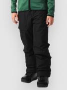 Picture Time Kids Housut musta