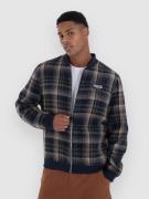 Hurley League Bombertakki musta