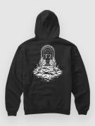 ThirtyTwo Digger Huppari musta