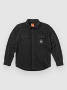 ThirtyTwo Rest Stop Aluskerrastopaita musta