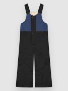 Picture Snowy Kids Housut musta