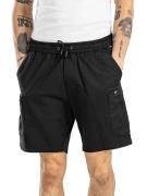 REELL Reflex Easy Cargo Shortsit musta