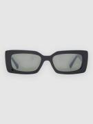 VonZipper Radio Black Crystl Gloss Aurinkolasit musta