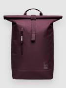 Got Bag Rolltop Lite 2.0 Monochrome Reppu punainen