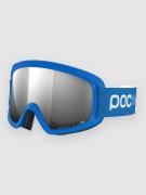 POC Pocito Opsin Fluorescent Blue Laskettelulasit sininen