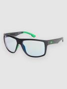 Quiksilver Transmission Photochromic Black Adapt Aurinkolasit musta