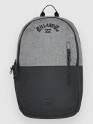 Billabong Norfolk Reppu harmaa