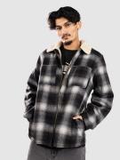 Billabong Hills Sherpa Sherpa Takki musta