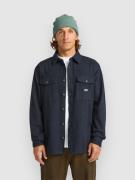 Billabong Del Mar Flannel Paita sininen