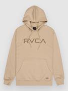 RVCA Big RVCA Huppari vihreä