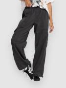 RVCA Stowaway Cargo Housut musta