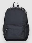 DC Omega Reppu musta