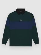 DC Second Half Poolopaita vihreä