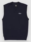 Element Capsule Liivi sininen