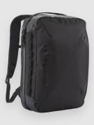 Patagonia Black Hole Micro MLC Reppu musta