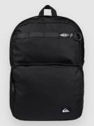 Quiksilver Hog Back Reppu musta