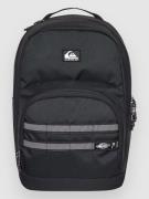 Quiksilver Schoolie 3.0 Reppu musta