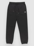 Quiksilver Basic Jogger Verryttelyhousut musta