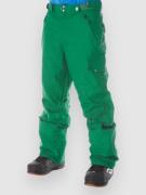 Light Dagger Housut vihreä