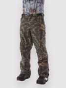 Light Cern Housut vihreä