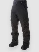 Light Fuse Housut musta