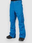 Light Cartel Housut sininen