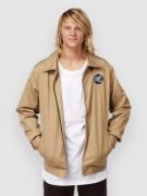 Light Service Takki ruskea