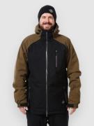 Light Slice Takki vihreä