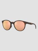 Oakley Spindrift Matte Brown Tortoise Aurinkolasit ruskea