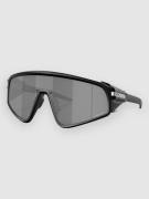 Oakley Latch Panel Matte Black Aurinkolasit musta