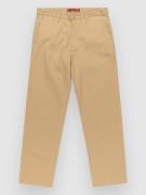 Worker Relaxed Chino Housut