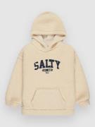 Roxy Back To Kids Huppari ruskea