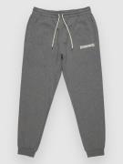 DC Baseline Verryttelyhousut harmaa