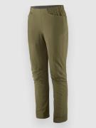 Patagonia Chambeau Rock Housut vihreä