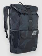 Ion Mission 40L Reppu musta