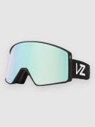 VonZipper Velo Vfs Black Laskettelulasit musta