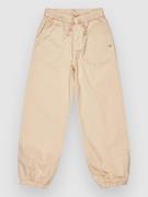 Roxy Wind Colors Kids Housut ruskea