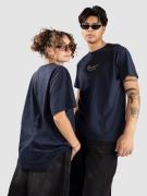 Solid SDPEDRO T-paita musta