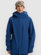 Burton Reserve Slim Takki sininen