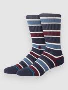 Stance Devon Crew Socks kuviotu