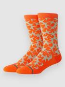 Stance Thornz Crew Socks kuviotu