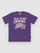 Tortoise Seasonal T-paita