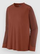 Dirt Craft Jersey Pitkähihainen T-paita